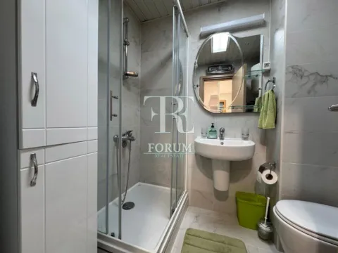 Izdavanje, jednosoban stan, 45m², Preko Morače, Podgorica - image 9