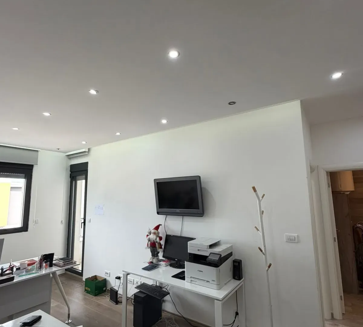 Prodaja, jednosoban stan, 43m², Pobrežje, Podgorica