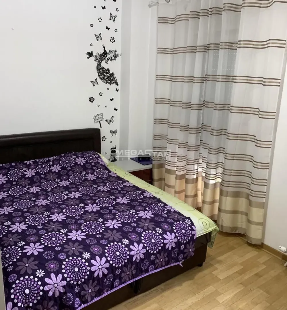 Izdavanje, dvosoban stan, 57m², Profesorska Kolonija, Palilula Sve Podlokacije