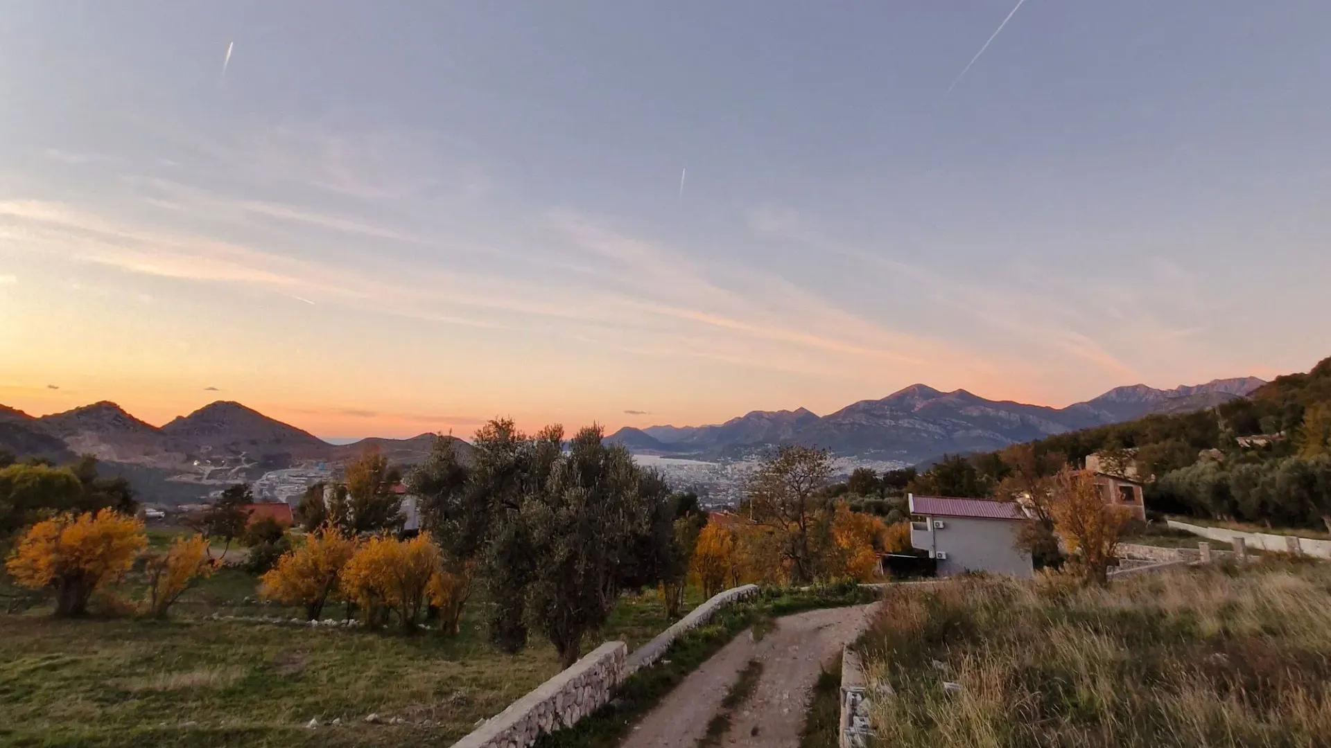 Prodaja, plac, 550m², Zaljevo, Bar