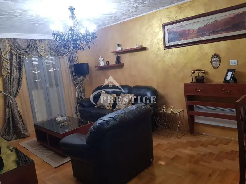 Rent, two bedroom apartment, 55m², Kod Big Fashion-a, Podgorica