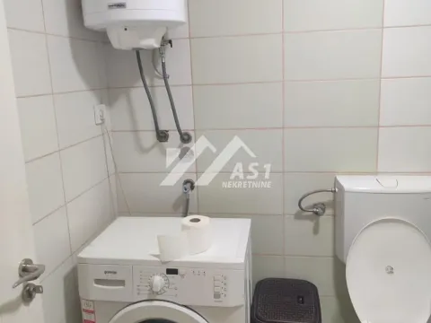Izdavanje, jednosoban stan, 37m², Grbavica, Novi Sad Sve Podlokacije - image 6