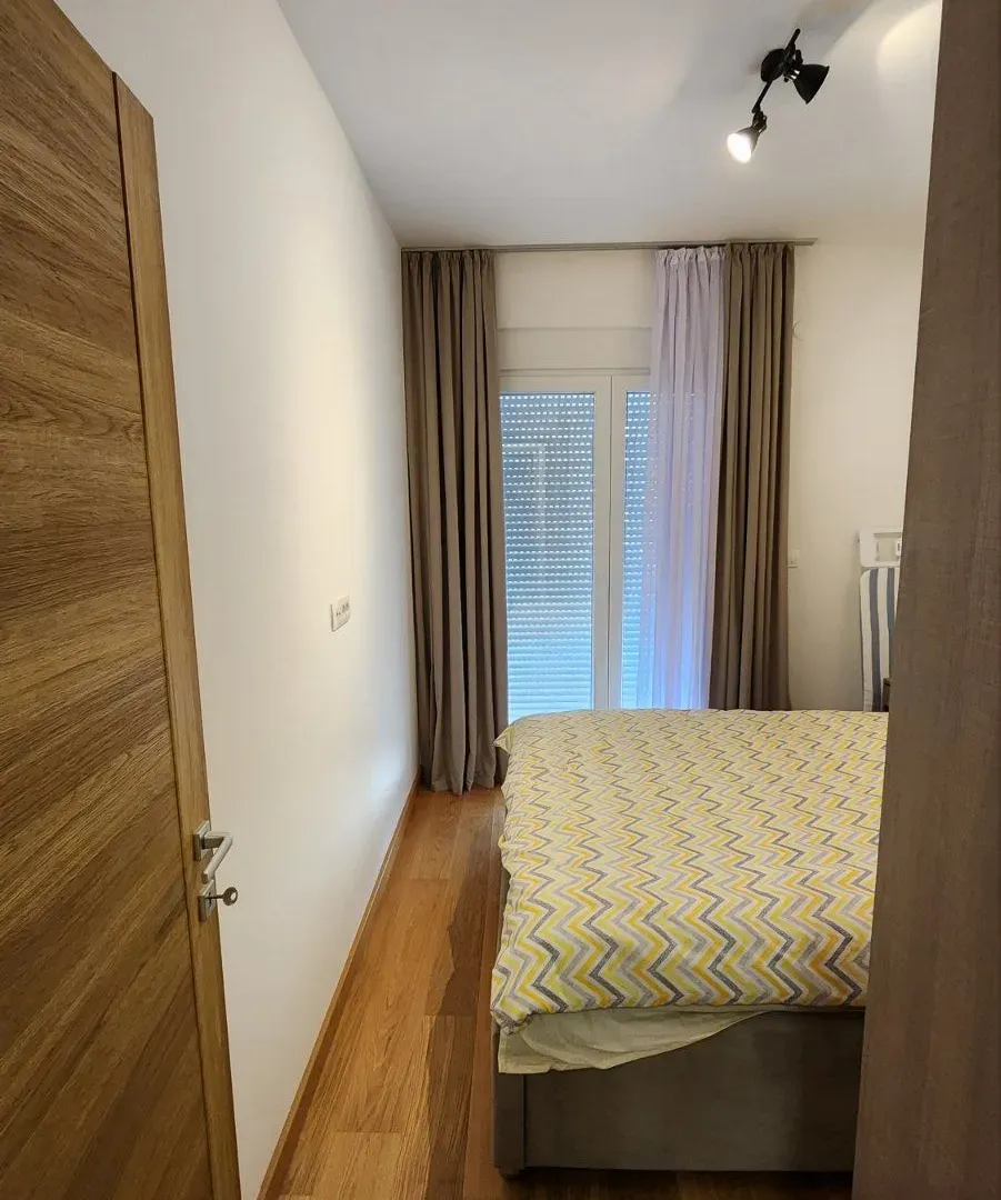Rent, apartment, 45m², City Kvart, Podgorica