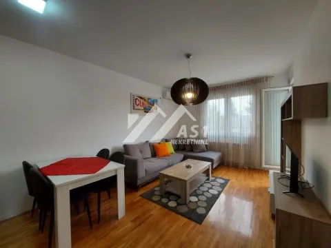 Rent, one bedroom apartment, 37m², Telep, Novi Sad Sve Podlokacije - image 3
