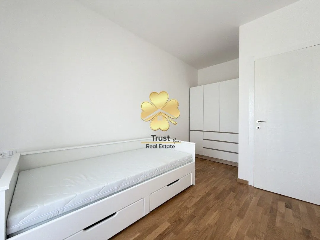 Rent, two bedroom apartment, 70m², Zagorič, Podgorica