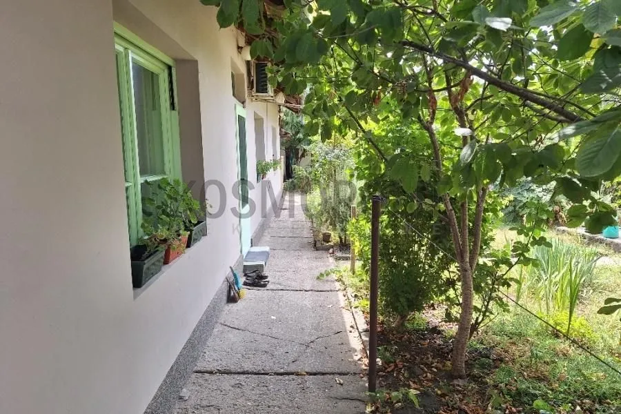Prodaja, kuća, 82m², Sodara, Pančevo