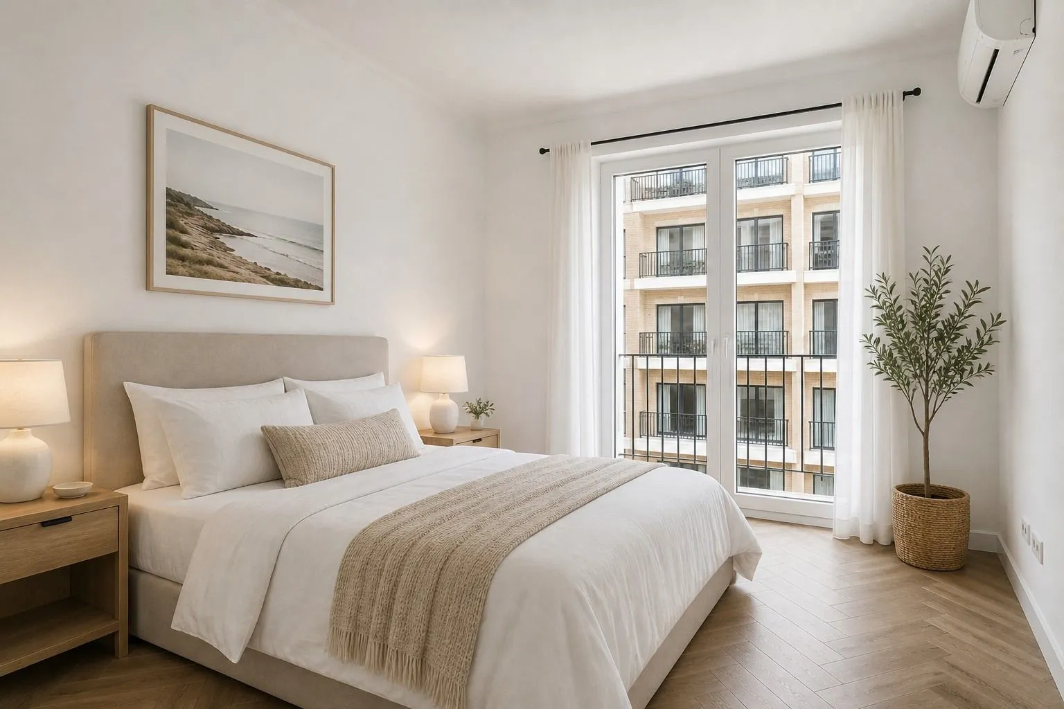 Prodaja, dvosoban stan, 62m², Dumidran, Tivat