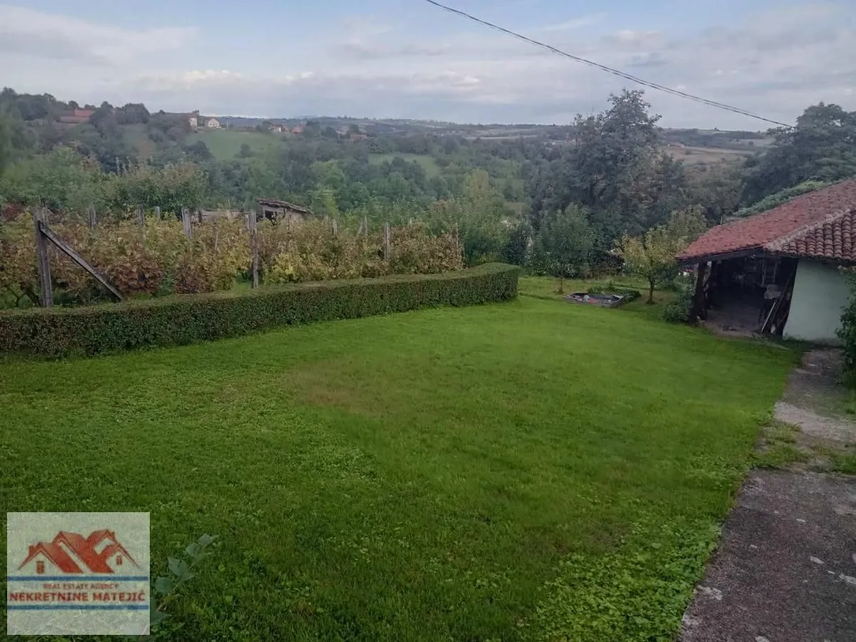 Prodaja, kuća, 56m², Kragujevac, Srbija