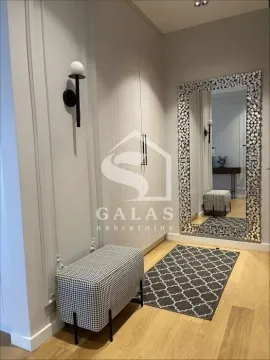 Prodaja, četvorosoban stan, 176m², Tošin bunar, Novi Beograd Sve Podlokacije - image 14