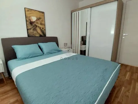 Izdavanje, jednosoban stan, 39m², Pobrežje, Podgorica - image 8