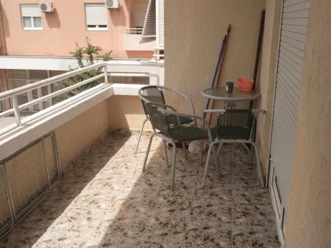 Izdavanje, jednosoban stan, 48m², Stari Aerodrom, Podgorica - image 4