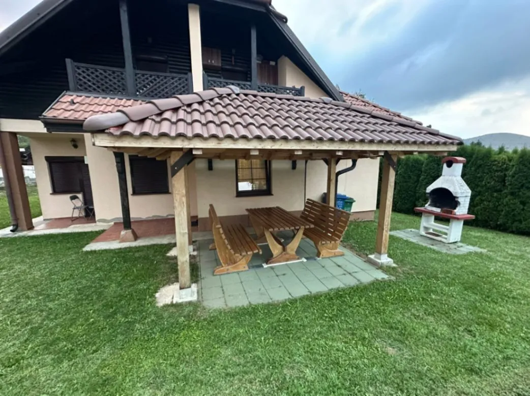 Prodaja, dvosoban stan, 36m², Zlatibor, Srbija