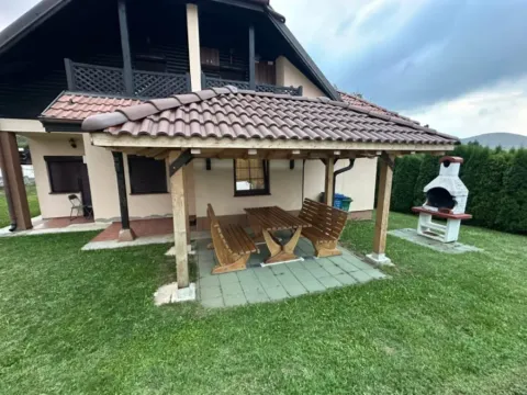 Prodaja, dvosoban stan, 36m², Zlatibor, Srbija - image 5