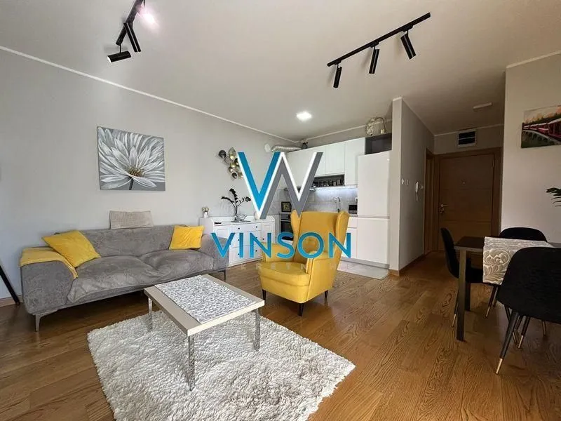 Prodaja, jednosoban stan, 48m², Novi Sad Sve Podlokacije, Novi Sad