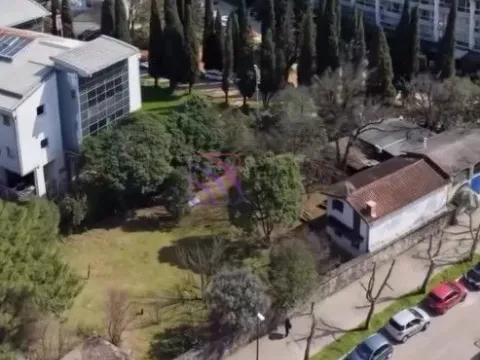 Prodaja, plac, 1281m², Centar, Podgorica - image 5