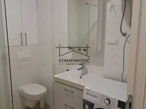 Sale, two bedroom apartment, 40m², Nova Detelinara, Novi Sad Sve Podlokacije - image 10