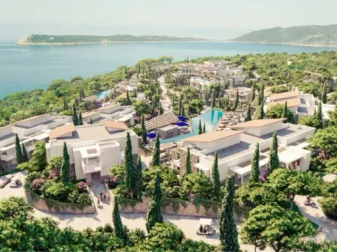 Prodaja, plac, 63000m², Luštica, Tivat - image 10