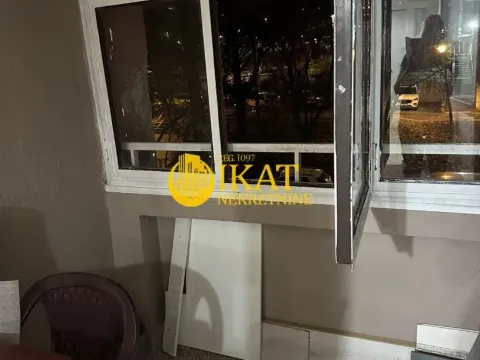 Izdavanje, jednosoban stan, 40m², Zvezdara Sve Podlokacije, Beograd - image 3