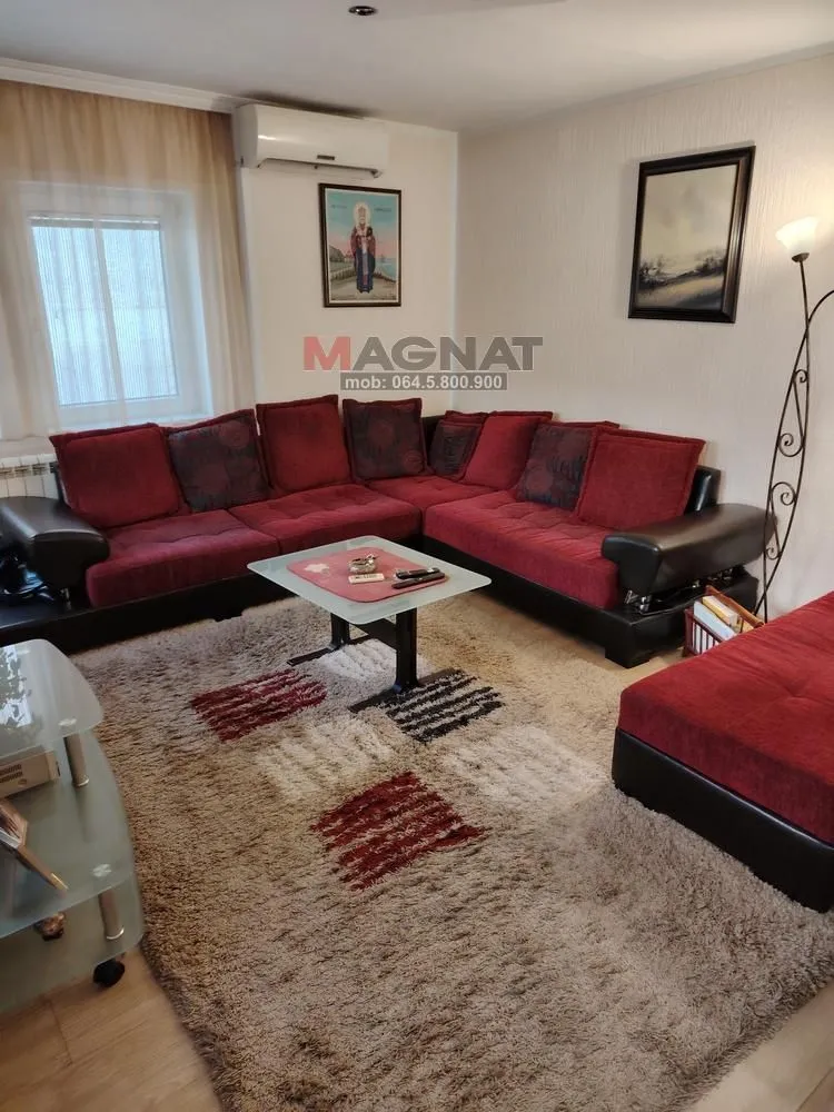 Sale, house, 125m², Zemun Sve Podlokacije, Beograd