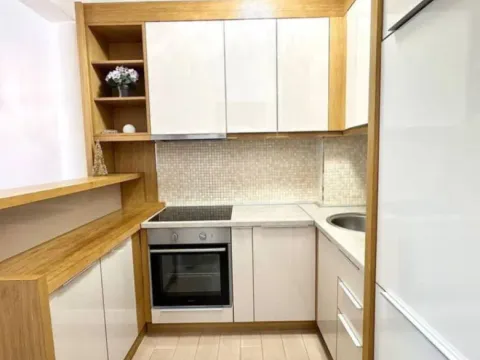 Sale, one bedroom apartment, 44m², Pržno, Budva - image 6