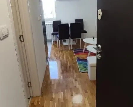 Izdavanje, stan, 23m², Žarkovo, Beograd - image 13