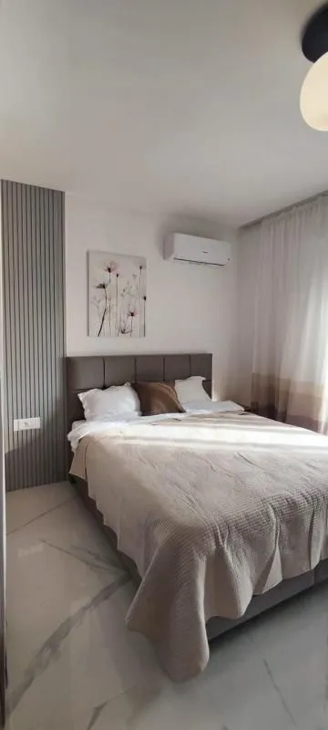 Sale, one bedroom apartment, 36m², Bjeliši, Bar