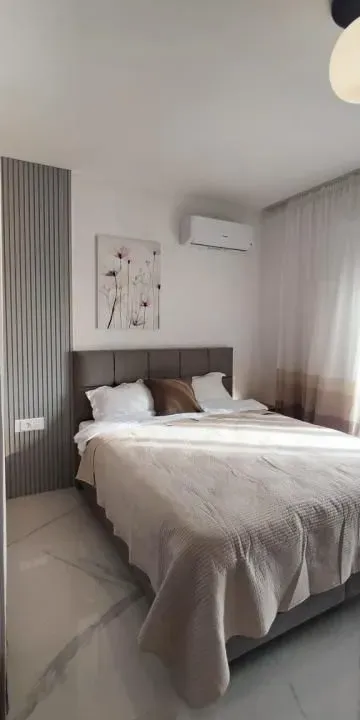 Sale, one bedroom apartment, 36m², Bjeliši, Bar