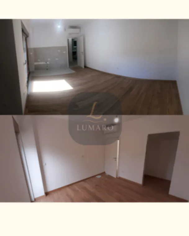 Prodaja, jednosoban stan, 48m², Bogišići, Tivat