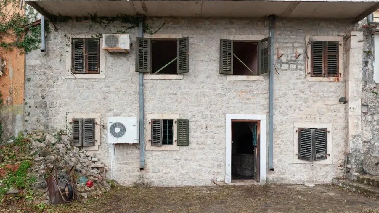 Prodaja, kuća, 166m², Herceg Novi, Crna Gora