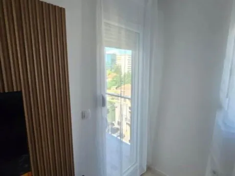 Sale, one bedroom apartment, 41m², Kruševac, Podgorica - image 8