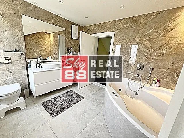 Sale, house, 280m², Stari Košutnjak, Rakovica