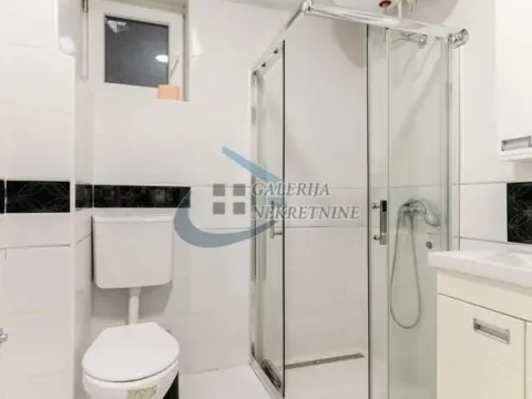 Prodaja, dvosoban stan, 50m², Stari Grad, Beograd - image 14