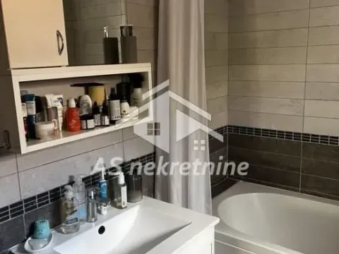 Izdavanje, jednosoban stan, 35m², Bulbulder, Zvezdara Sve Podlokacije - image 8