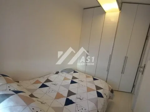 Izdavanje, jednosoban stan, 34m², Grbavica, Novi Sad Sve Podlokacije - image 8