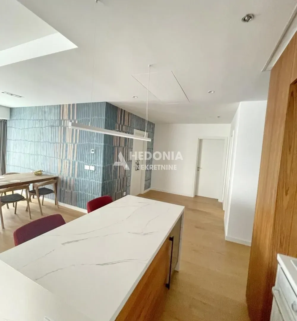 Sale, apartment, 161m², Novi Beograd Blok 65, Novi Beograd Sve Podlokacije