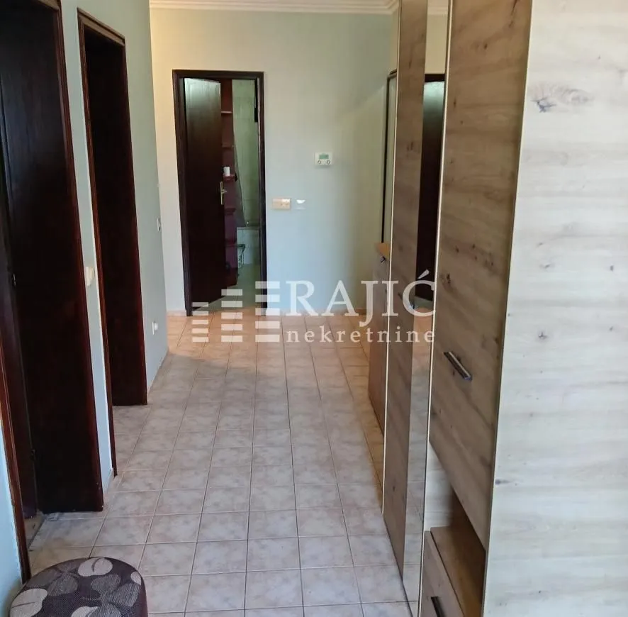 Rent, three bedroom apartment, 86m², Zvezdara Sve Podlokacije, Beograd