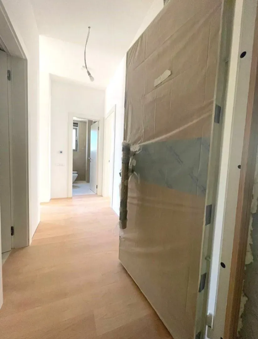 Sale, two bedroom apartment, 71m², Bečići, Budva