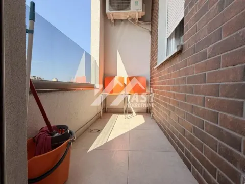 Izdavanje, jednosoban stan, 41m², Socijalno, Novi Sad Sve Podlokacije - image 10