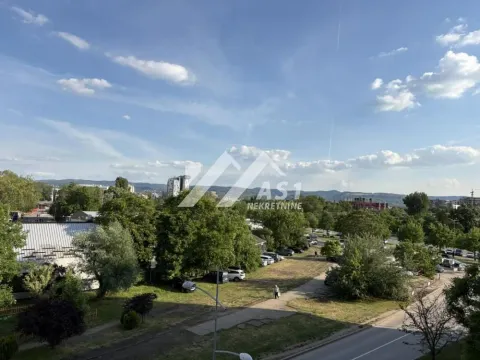 Rent, two bedroom apartment, 43m², Sajam, Novi Sad Sve Podlokacije - image 10