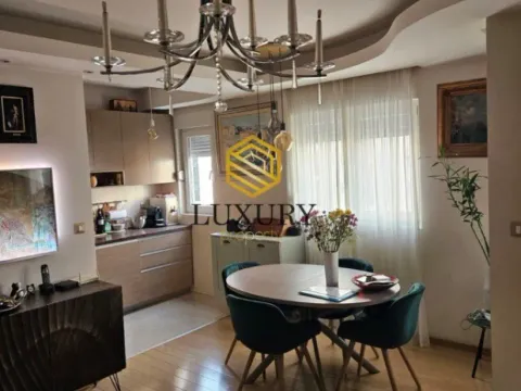 Sale, apartment, 72m², City Kvart, Podgorica - image 10