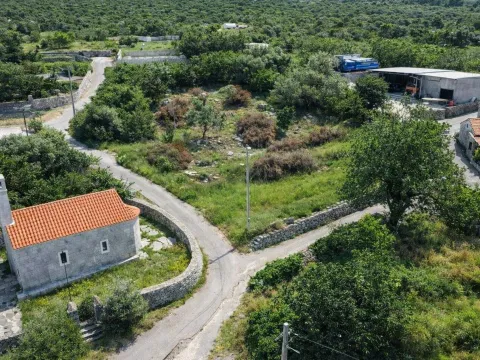 Prodaja, plac, 492m², Mrkovi, Herceg Novi - image 2