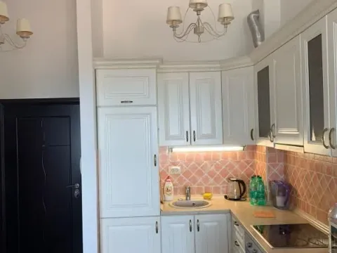 Sale, one bedroom apartment, 41m², Petrovac, Budva - image 8