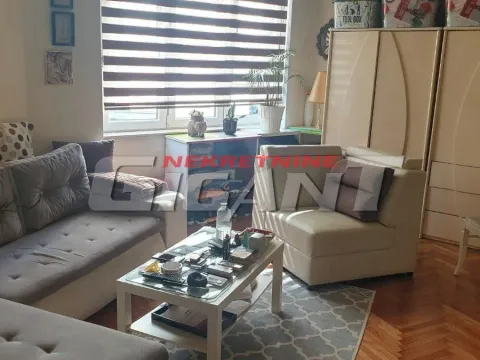 Prodaja, trosoban stan, 92m², Skadarlija, Beograd - image 3