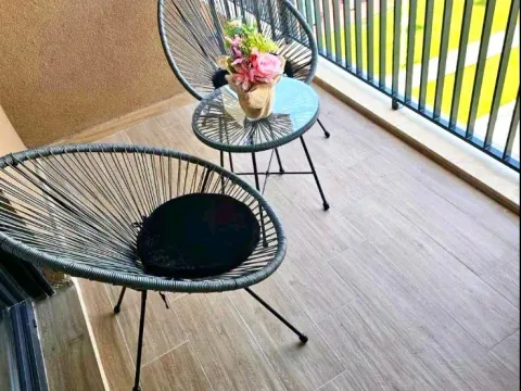 Rent, one bedroom apartment, 47m², City Kvart, Podgorica - image 11
