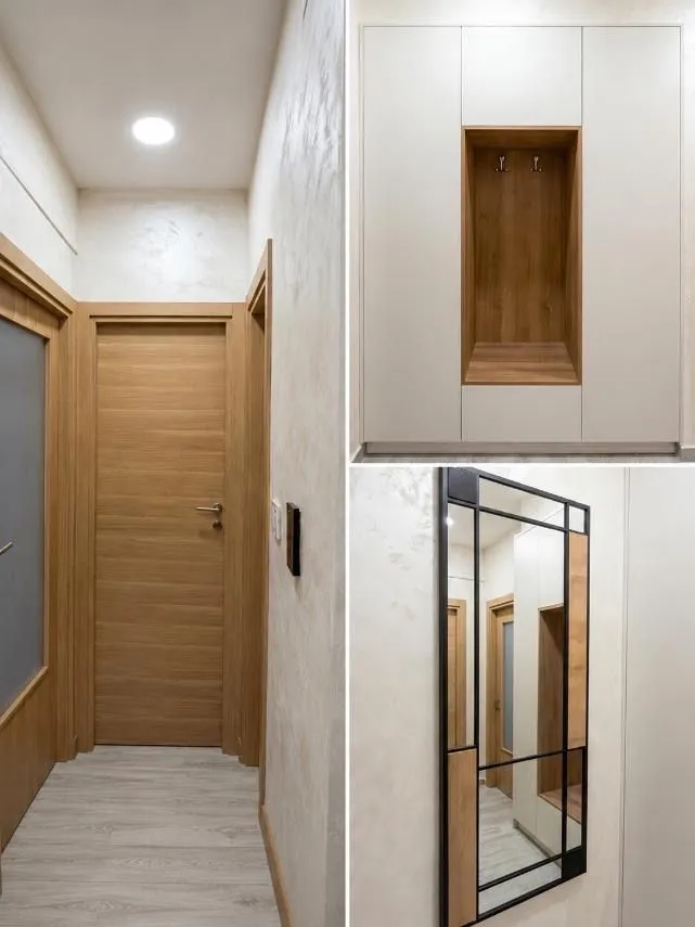 Izdavanje, jednosoban stan, 46m², Zagorič, Podgorica