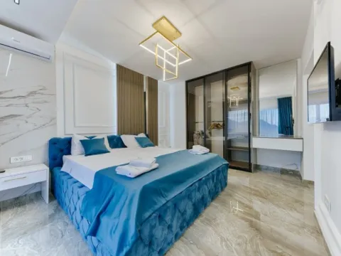 Izdavanje, kuća, 166m², Dobre Vode, Bar - image 2