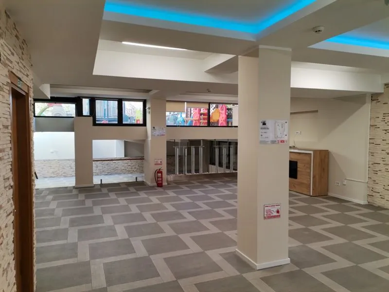 Rent, office space, 211m², Vračar Centar, Vračar Sve Podlokacije
