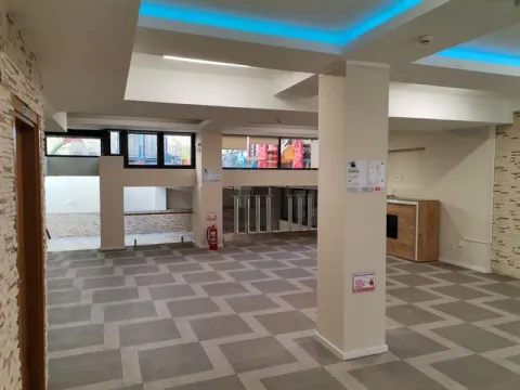 Izdavanje, poslovni prostor, 211m², Vračar Centar, Vračar Sve Podlokacije - image 6