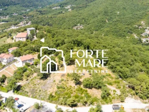 Prodaja, plac, 1017m², Mojdež, Herceg Novi - image 8