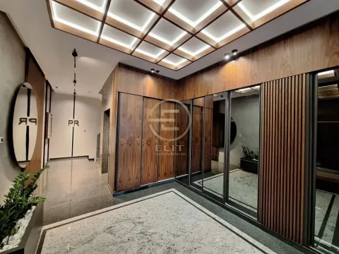 Prodaja, dvosoban stan, 48m², Rotkvarija, Novi Sad Sve Podlokacije - image 24